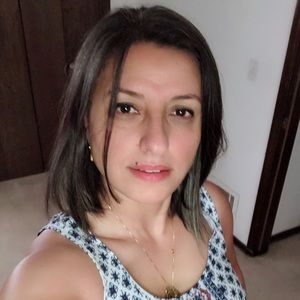 Meet your Posher, Sue